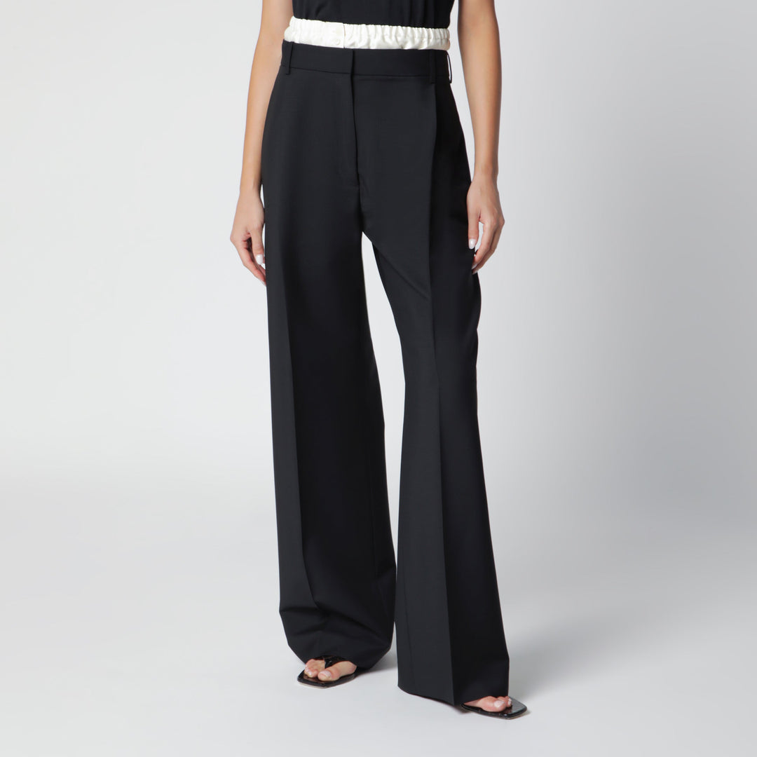 RóHe Pants - Black | 35b2815471b8f328c5a7334eade6768d24efc31d
