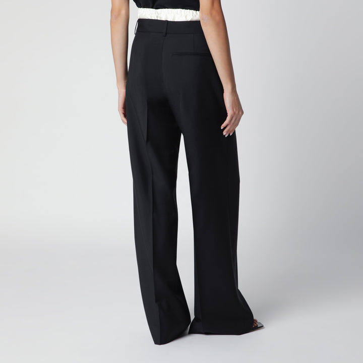 RóHe Pants - Black | dde6ffdceeac4c1bb30324980784fc1e34907cce