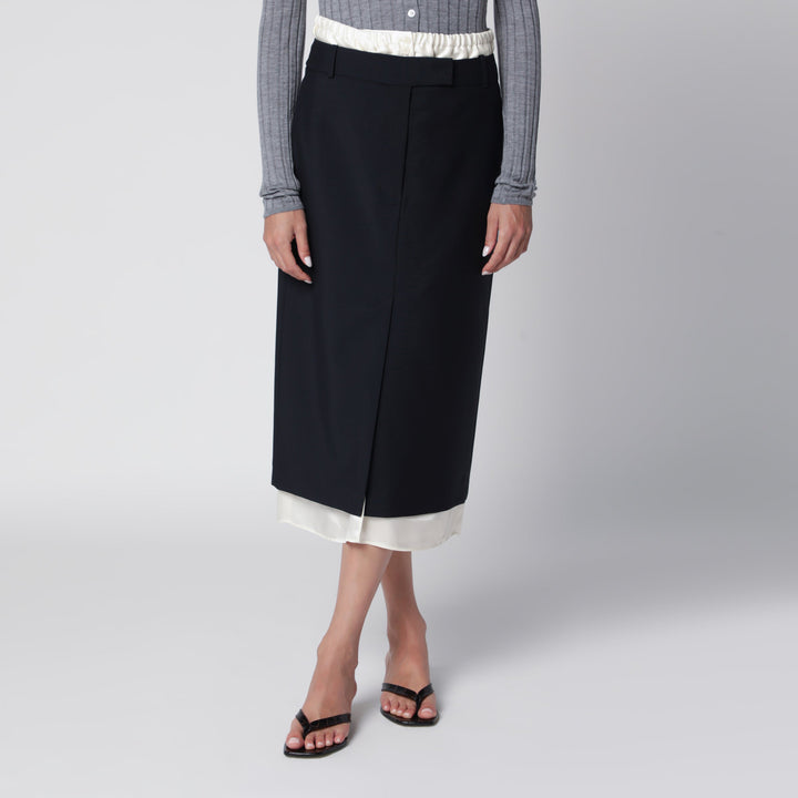 RóHe Skirts - Blue | 9a82296f6675c357f6f7e52839a072e8560e1fd0