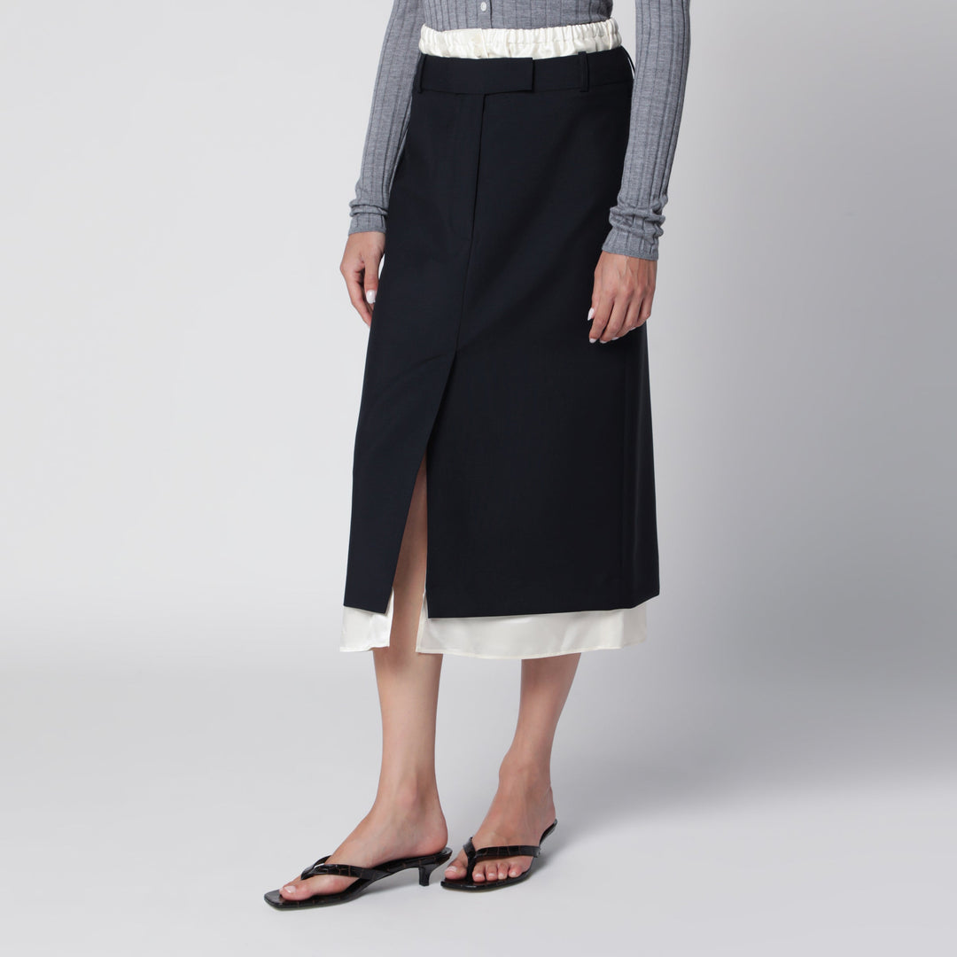 RóHe Skirts - Blue | 5692bbba394156c5e50cfc568920706888e79ff0