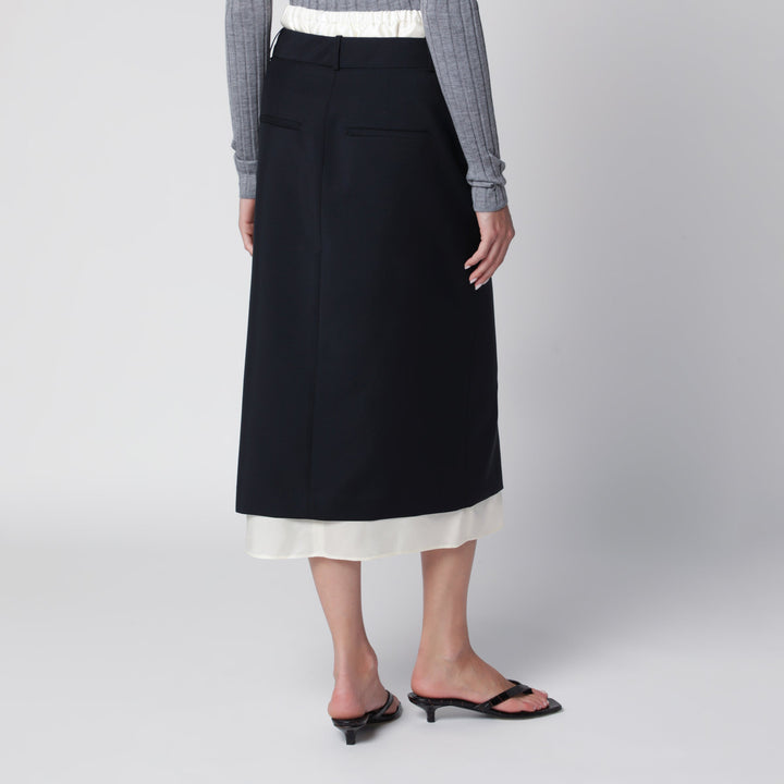 RóHe Skirts - Blue | bd4f3f58547968280853d6410816b74c5ee9af7d