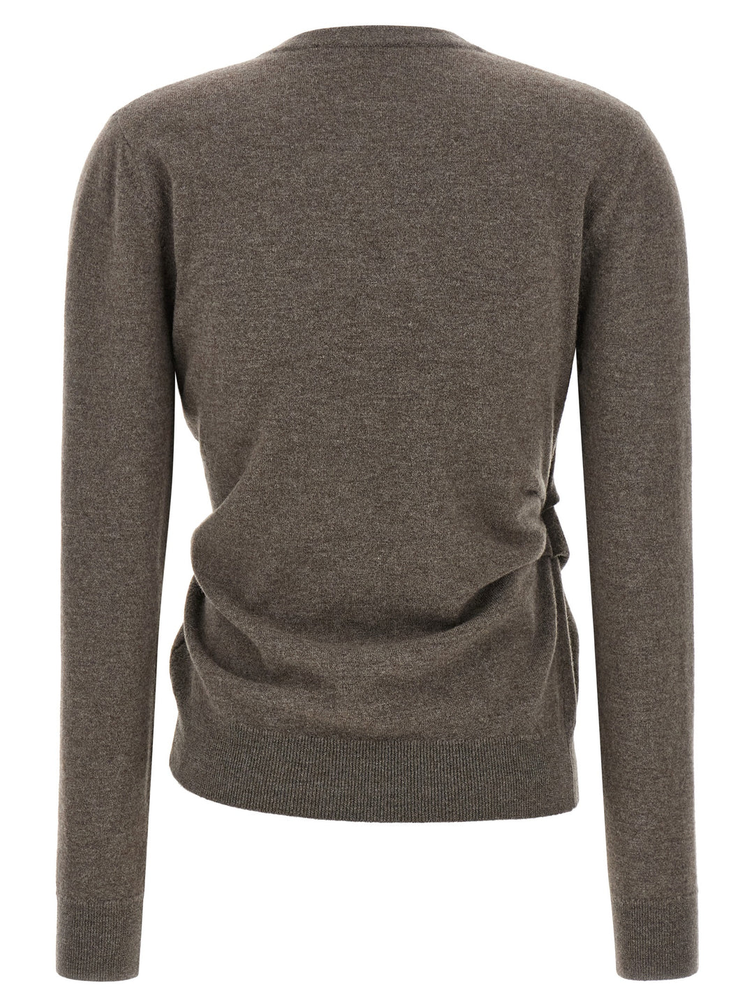 Rohe Twisted Ballet Sweaters and Cardigans - Brown | 0986e43e1a48cb4c749fd67d29db06b2fec7486a