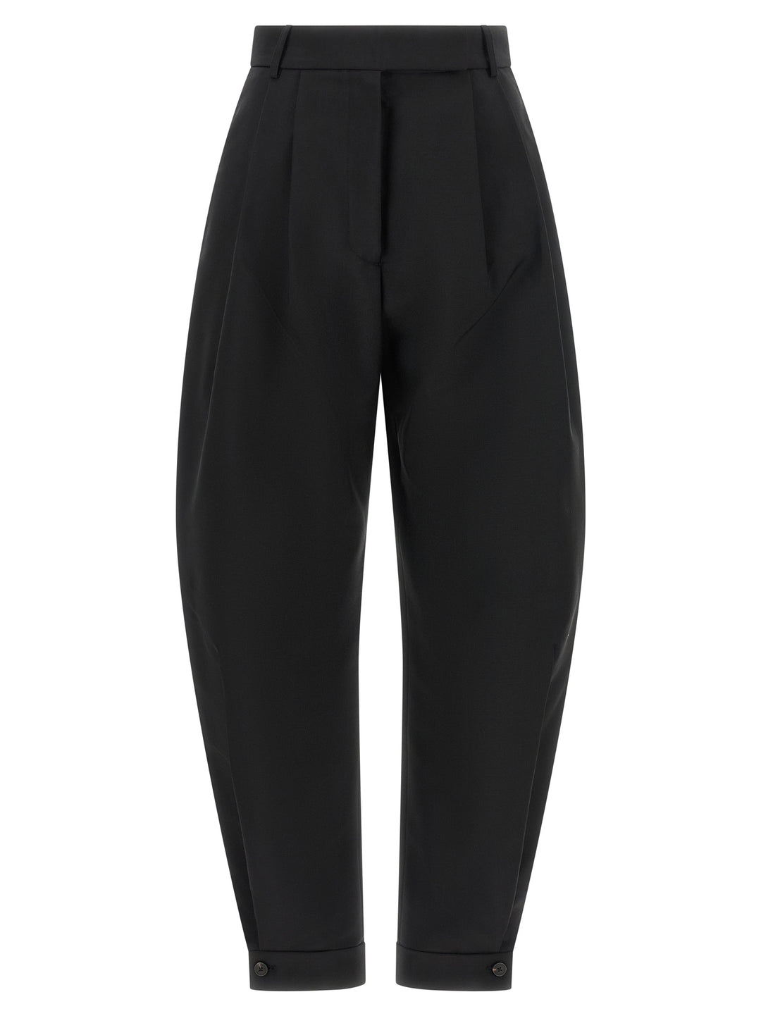 Rohe Balloon Pants - Black | 972d1ebb2b2d3672a4c24d270f4861996077bc40