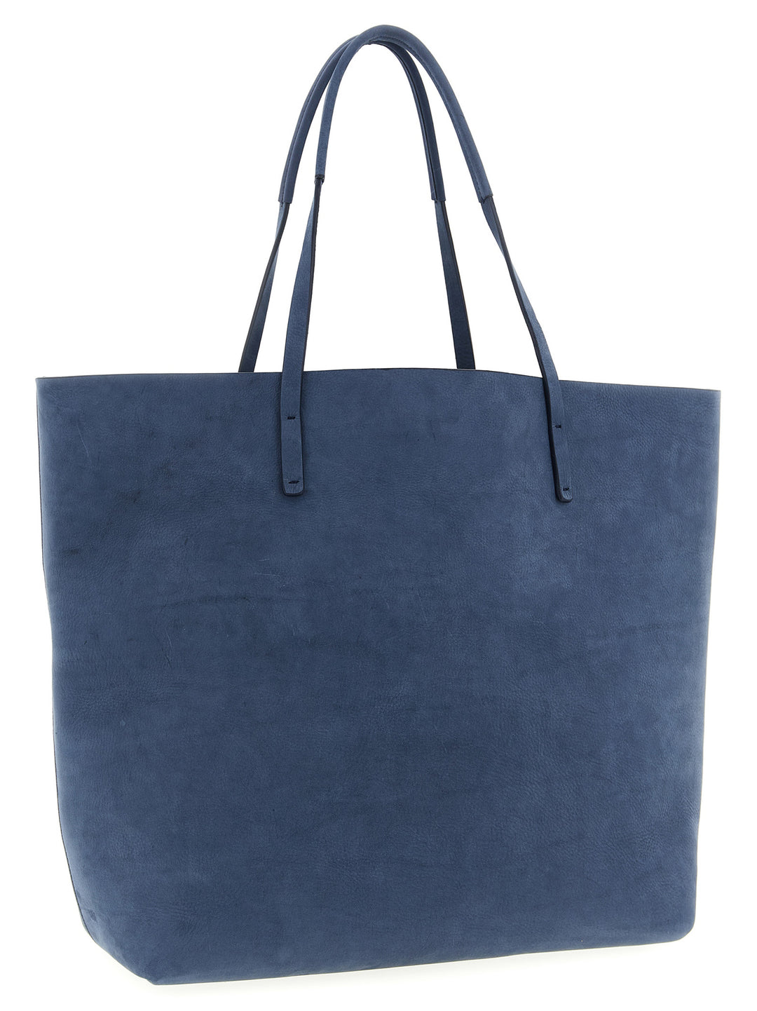 Vivienne Westwood Studio Tote Bag - Blue | 87ba9bdad6d92b4b0acf67397d229241c67ce7a4