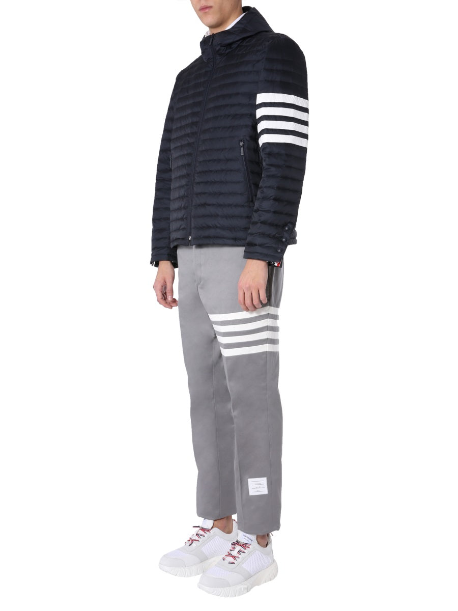 Thom Browne Jackets - Blue | Wanan Luxury