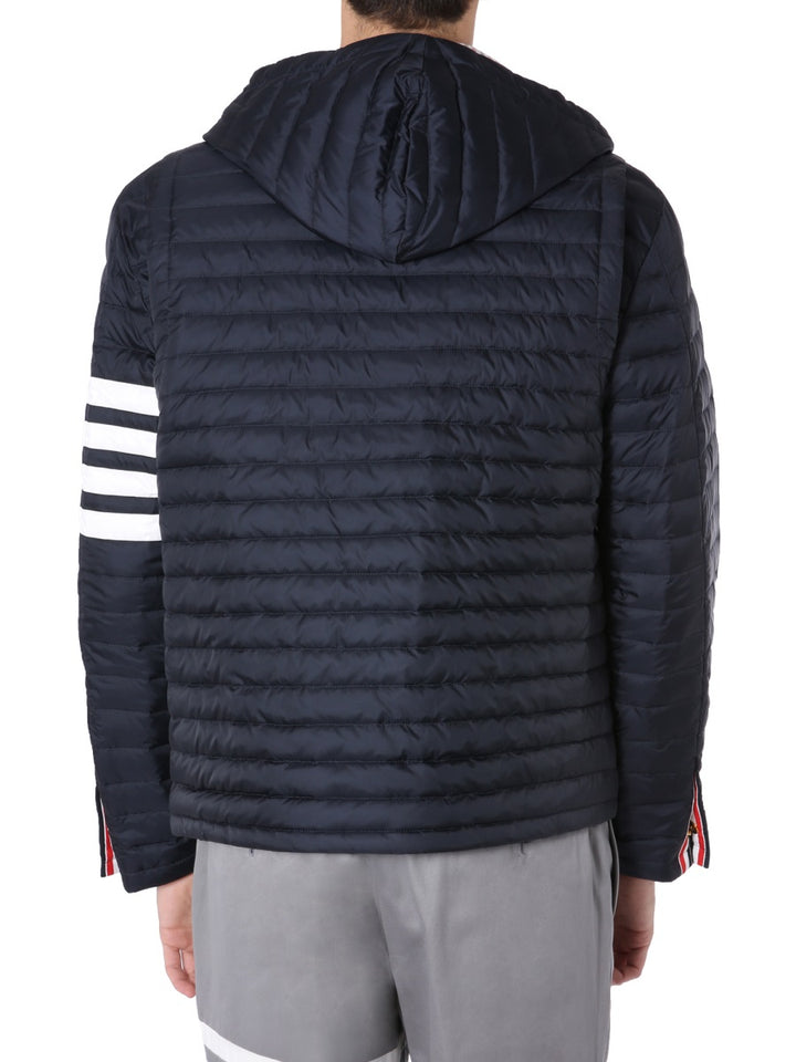 Thom Browne Jackets - Blue | Wanan Luxury