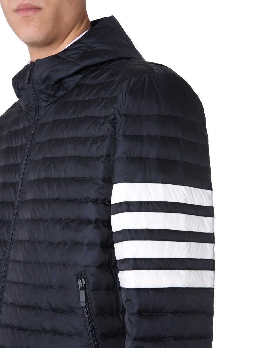 Thom Browne Jackets - Blue | Wanan Luxury