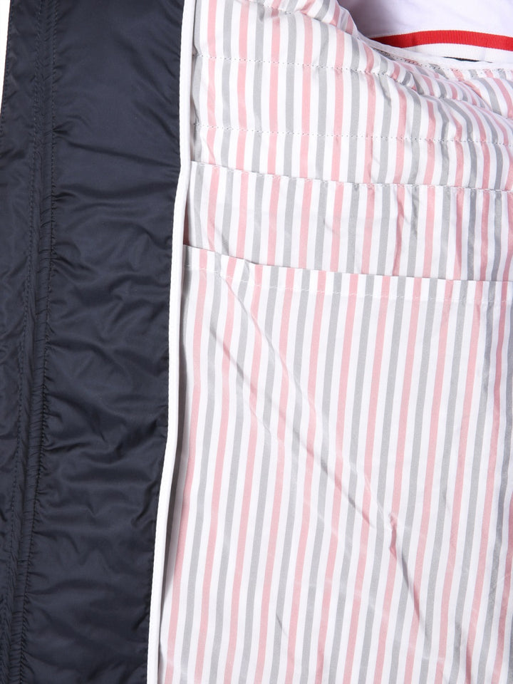 Thom Browne Jackets - Blue | Wanan Luxury