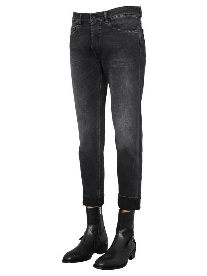 Pence 1979 Pants - Blue | Wanan Luxury