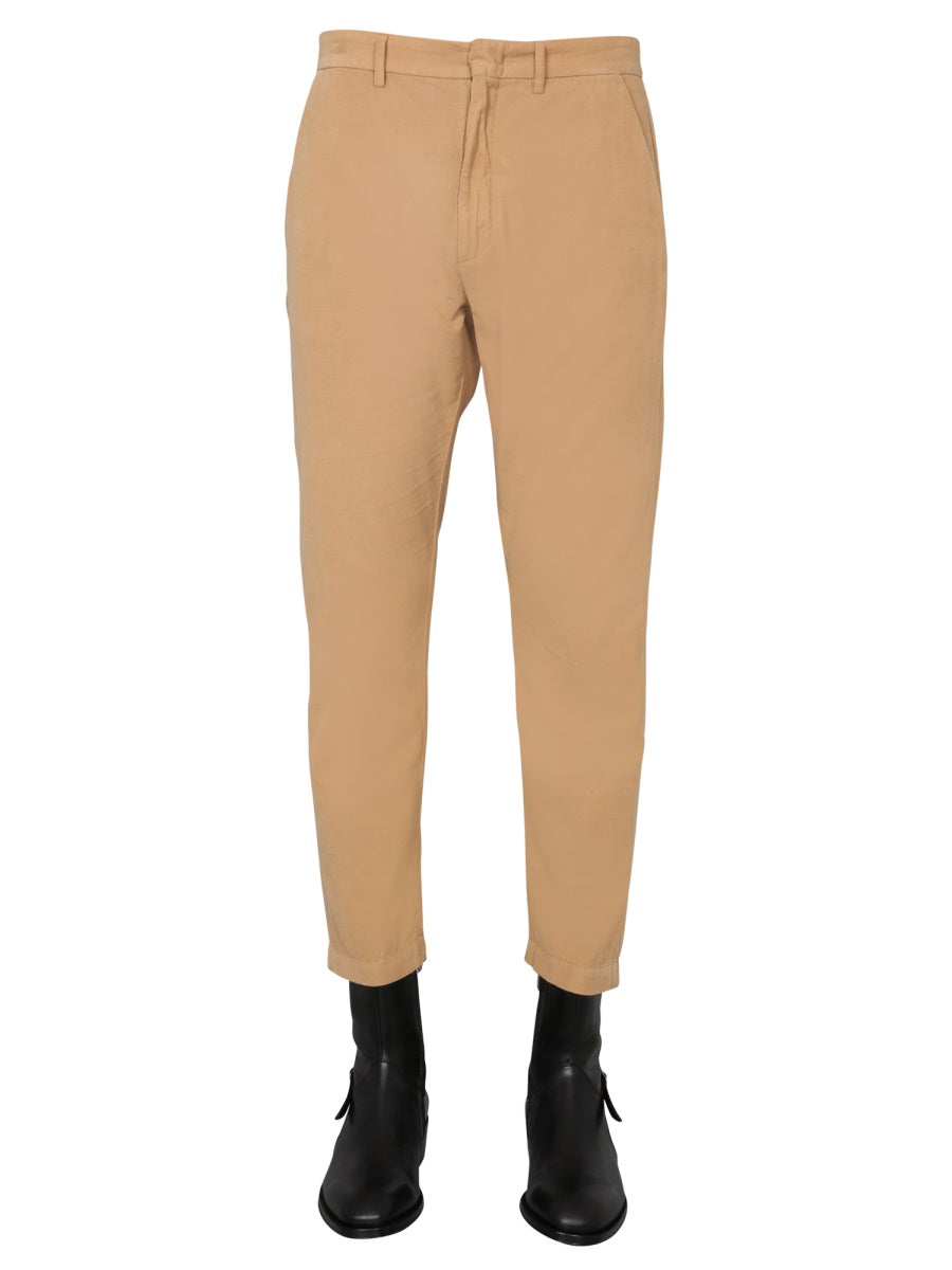 Pence 1979 Pants - Beige | Wanan Luxury