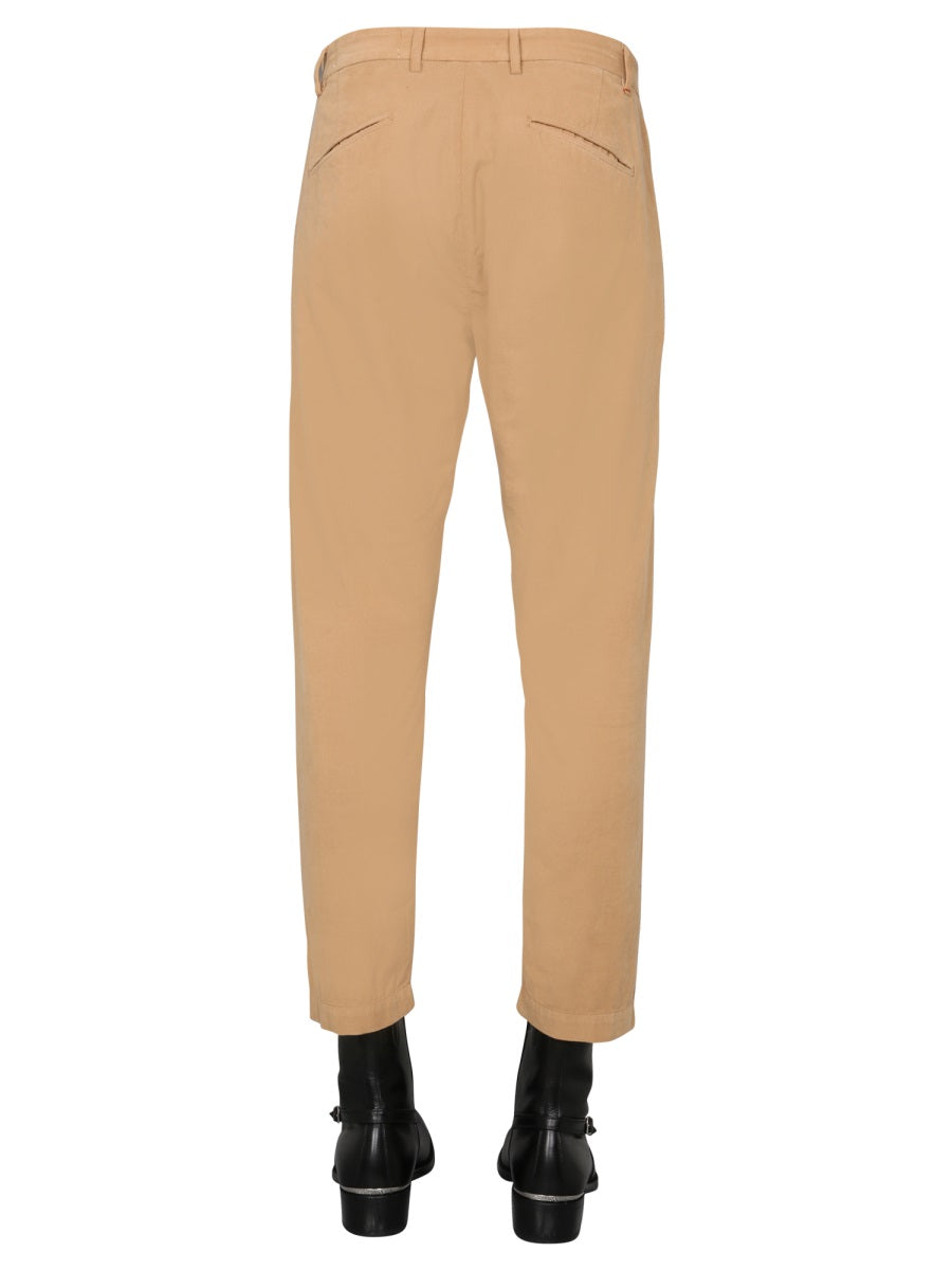 Pence 1979 Pants - Beige | Wanan Luxury