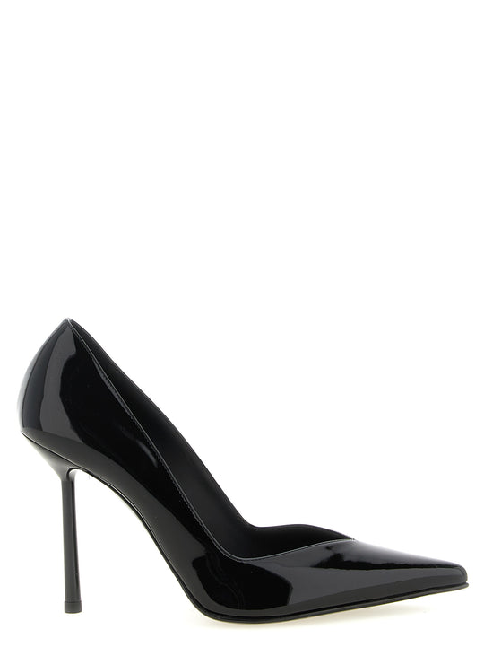 Vivienne Pumps Black