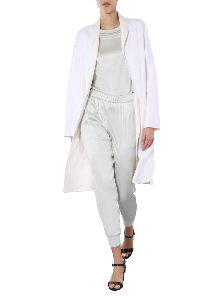 Fabiana Filippi Trenches - White | Wanan Luxury