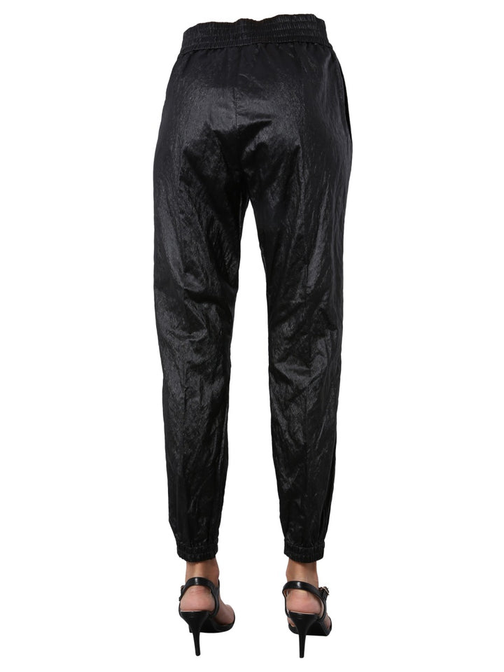 Fabiana Filippi Pants - Black | Wanan Luxury