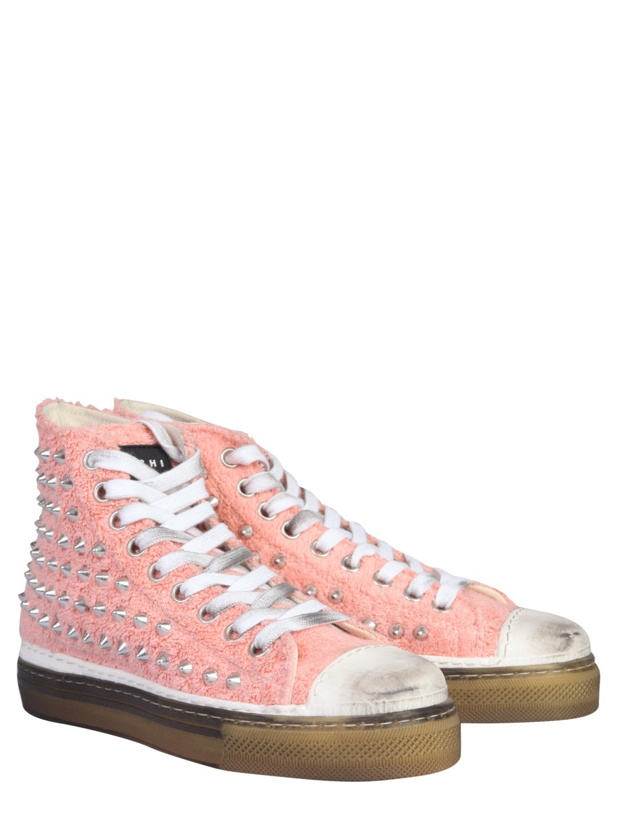 Gienchi Sneakers - Pink | Wanan Luxury