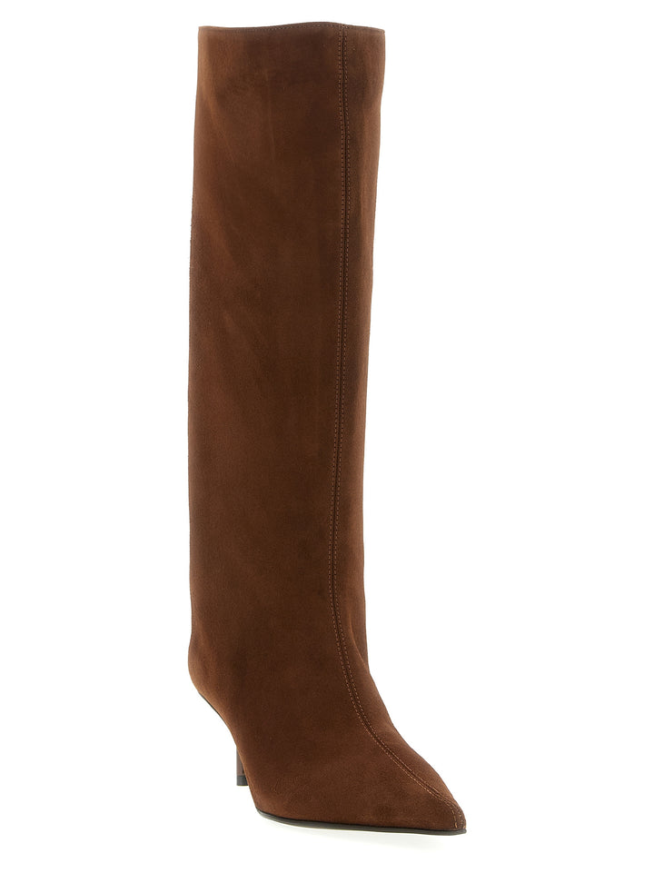 Le Silla Bella Boots and Ankle Boots - Brown | 8dc908974da5b3aa72f10c7fcd4aff1866ab9c1f