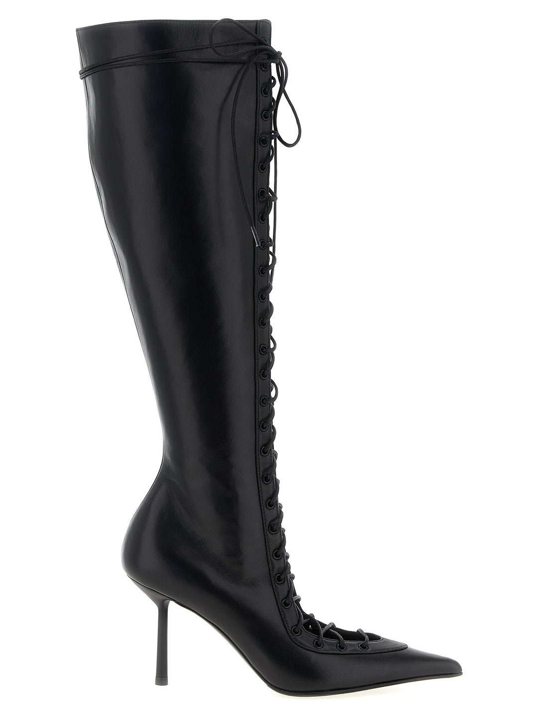 Le Silla Colette Boots and Ankle Boots - Black | 3d8279521b837d3e7144f6a712a2f8fe720a76ca