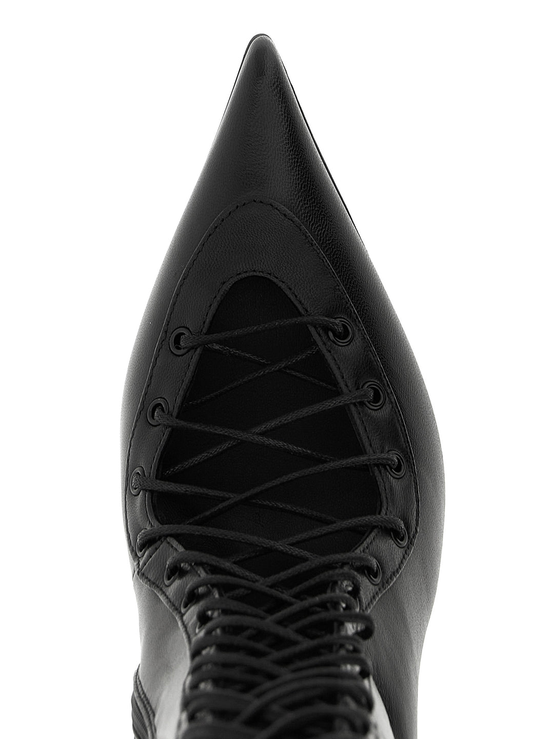 Le Silla Colette Boots and Ankle Boots - Black | 4b6de60cad75f17e1d3cca63c386da55e9486339