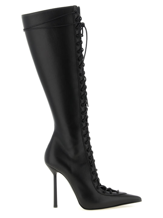 Colette Boots And Ankle Boots Black
