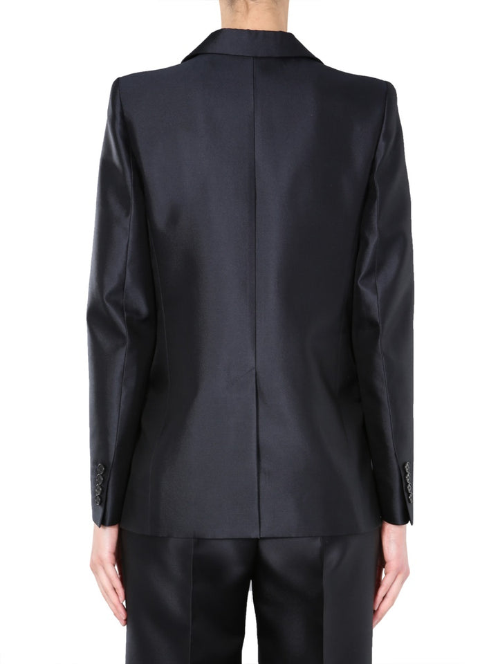 Givenchy Jackets - Blue | Wanan Luxury