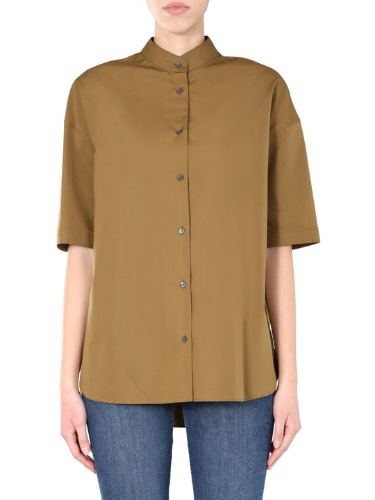 Oversize Fit Shirt