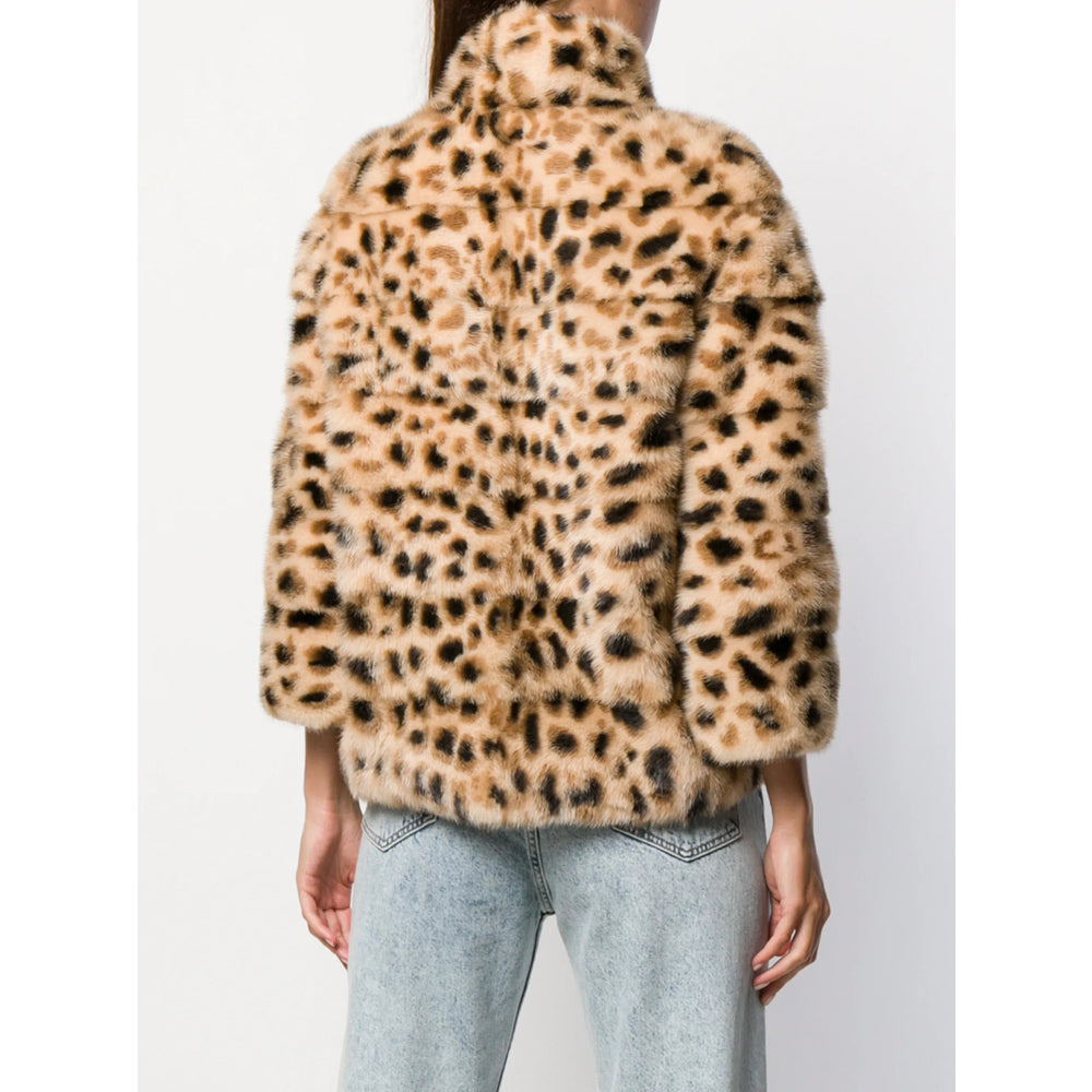 Ravizza Furs - Neutral, Brown | 749896c0892209049029dea214f1275669280508