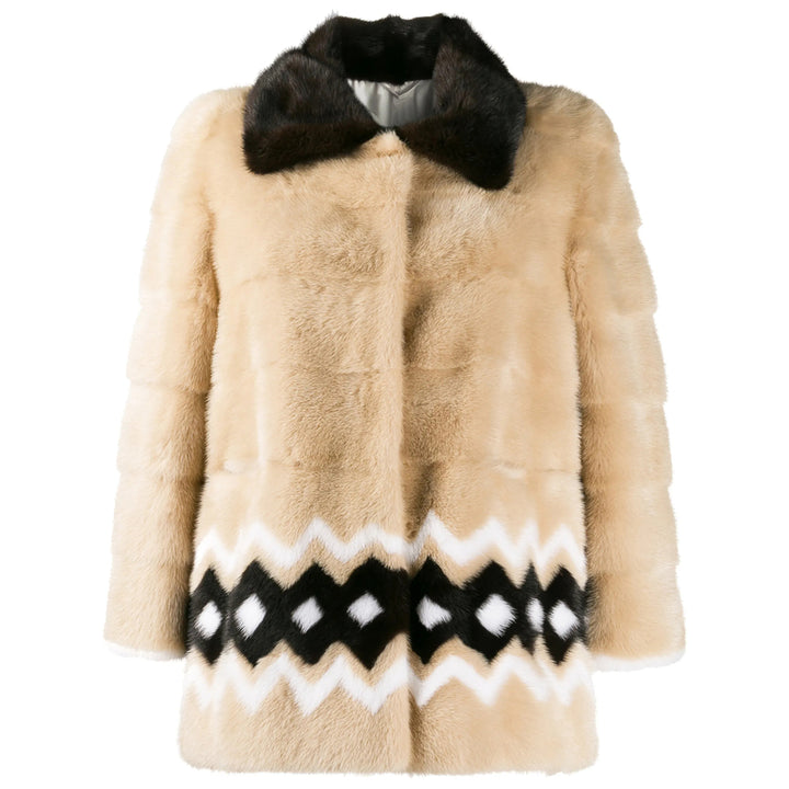 Ravizza Furs - Neutral | acbbaa8ca84a39b456e577b297fb2a7ad96ab300