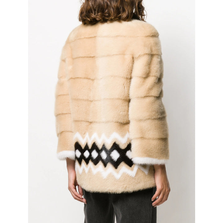 Ravizza Furs - Neutral | 3141e44d3344ad8bf04560b72c03b7d7ba18a8a4