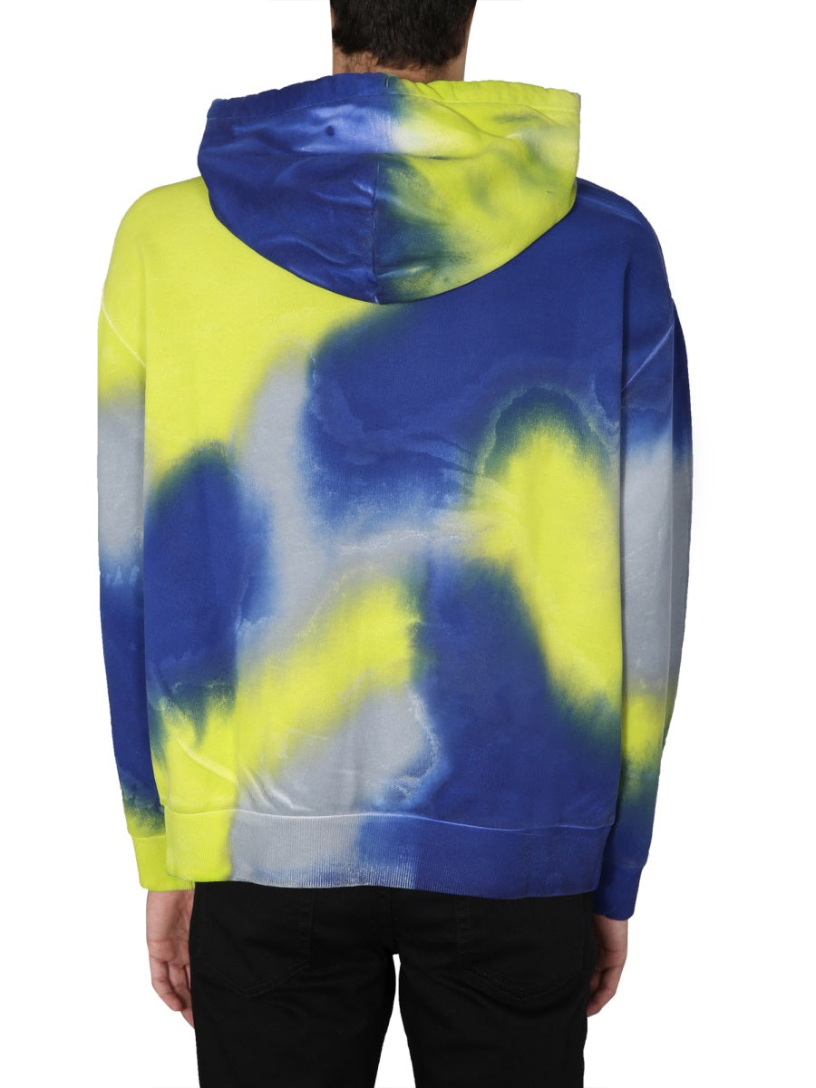 Marcelo Burlon Sweatshirts - Multcolor | Wanan Luxury