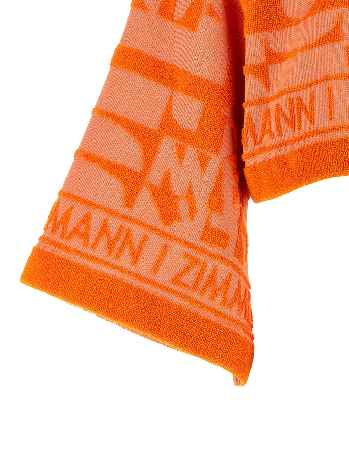 Zimmermann Solstice Tops - Orange | a452f913e2cd3fd08940c5d7f39e61f504d9a45c
