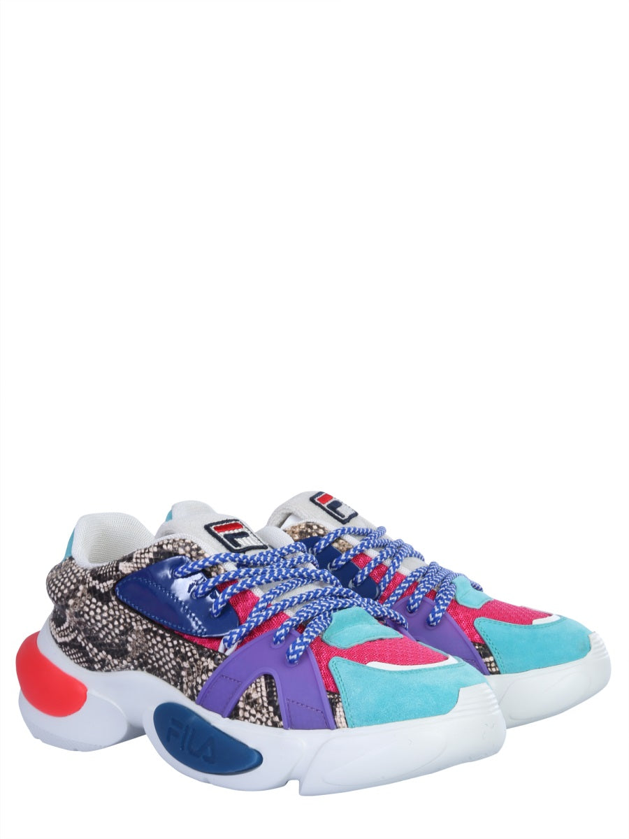 Fila Sneakers - Multicolour | 6003241388652c83cdc4c2ebaa471ae9aba9310a