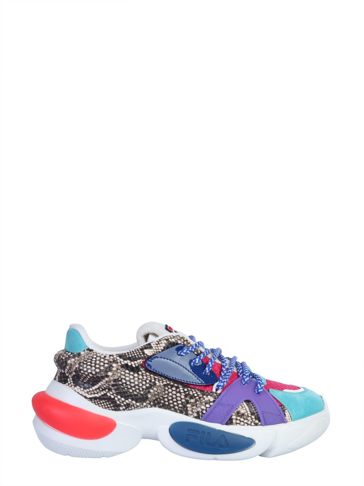 Fila Sneakers - Multicolour | b5e0c3563c043cbf5aa359a7c3f4c3b6ff2f667e
