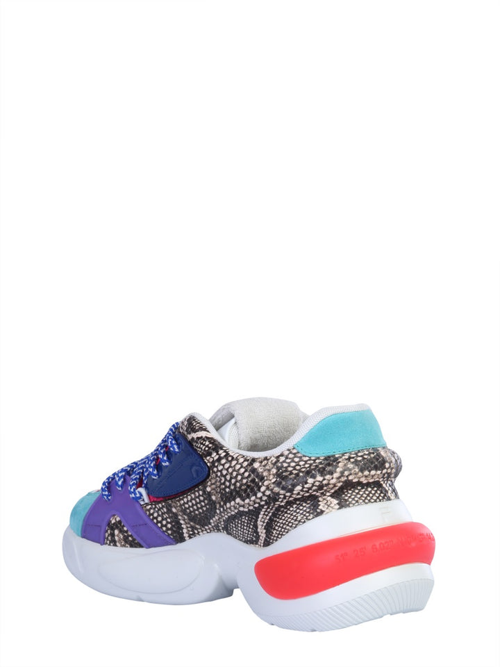 Fila Sneakers - Multicolour | 695dab446f0dd34a51853beae41f2ecb311ad3b8