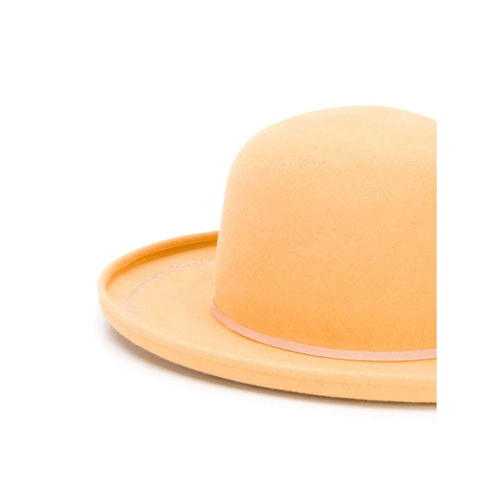 Forte_forte Caps - Neutral | 1c5bb17aaa1cf0b380ca33840d7c46885d9ce730