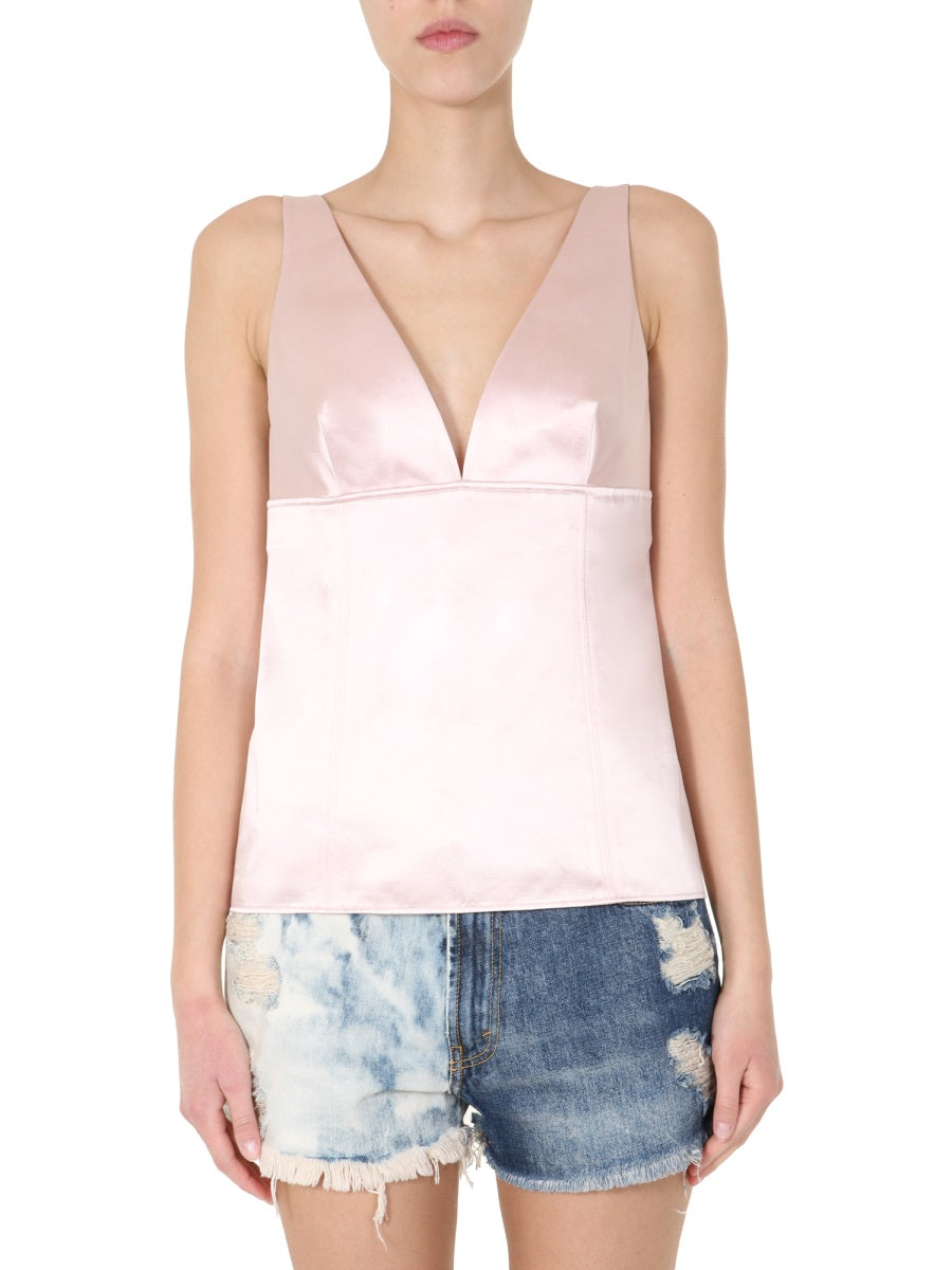 Givenchy Tops - Pink | Wanan Luxury