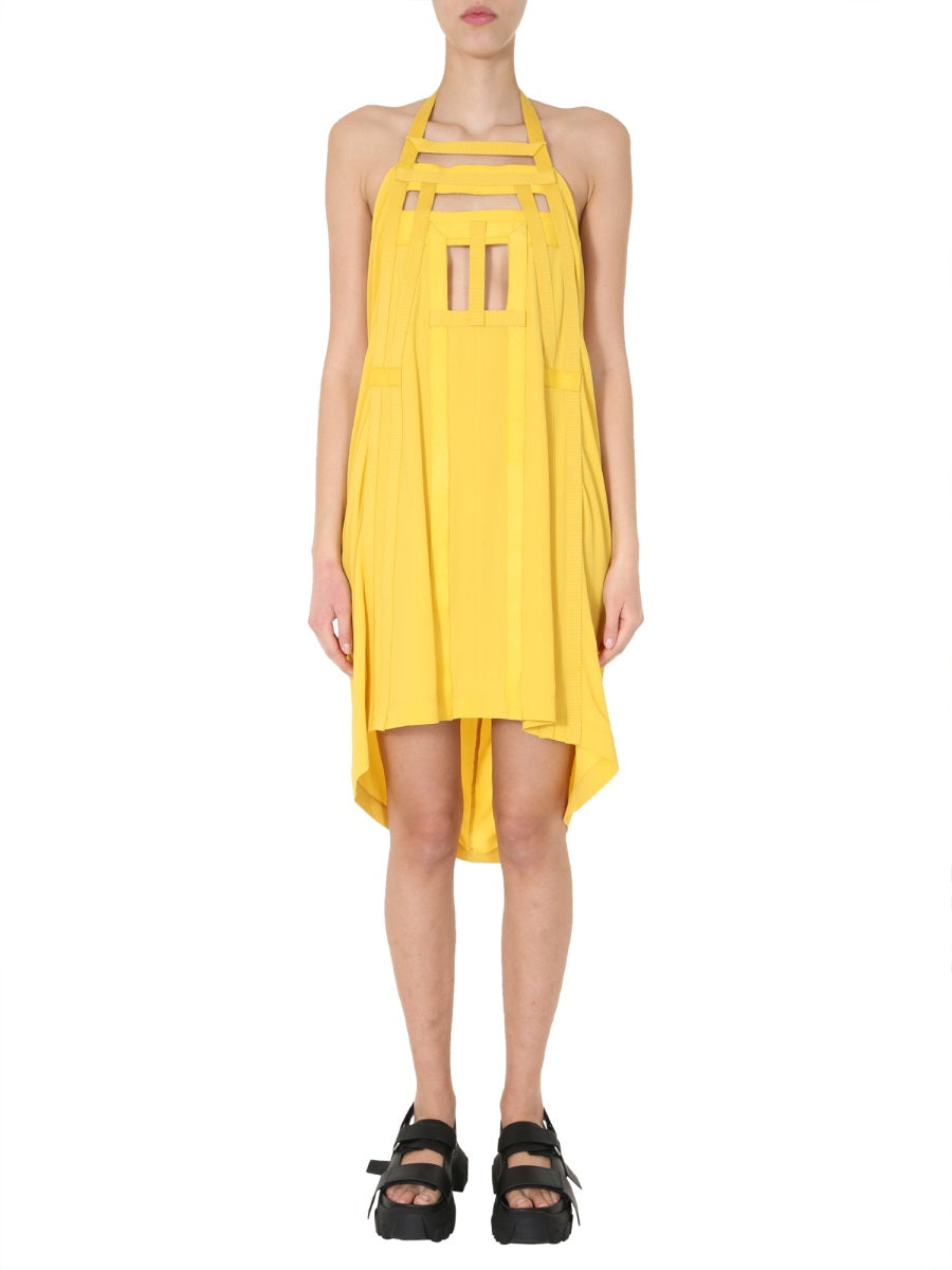 Rick Owens Suits & Dresses - Yellow | 9b56494df36fb5ab7715c4d3ecfc7a815b3820b6