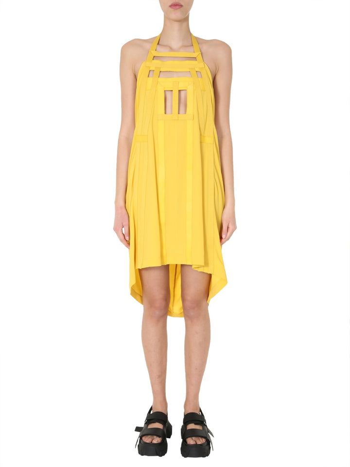 Rick Owens Suits & Dresses - Yellow | 9b56494df36fb5ab7715c4d3ecfc7a815b3820b6