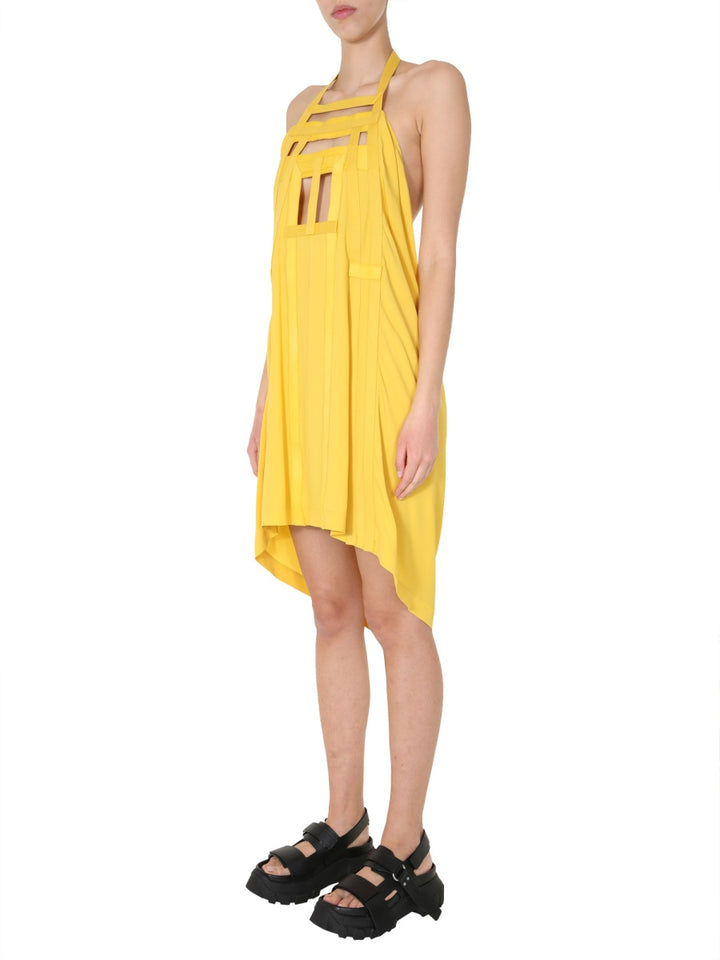 Rick Owens Suits & Dresses - Yellow | f0aa61be81dc928634617bf562d41bcbba825e73