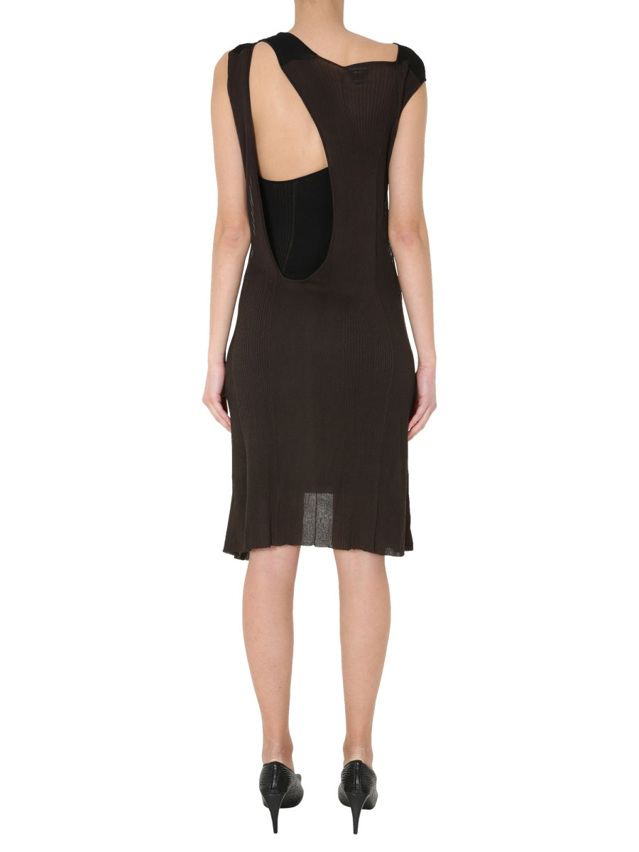Bottega Veneta Suits & Dresses - Brown | 9f232215dae8901e9835172bdc4620d3cbe99193