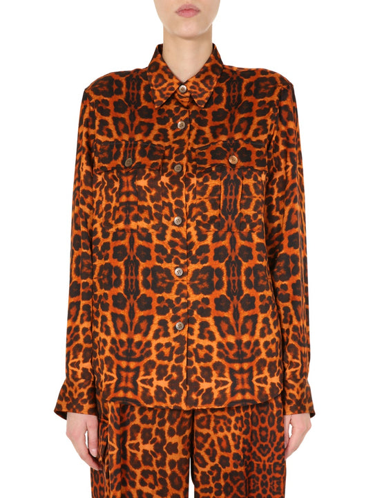 "Caffy" Shirt