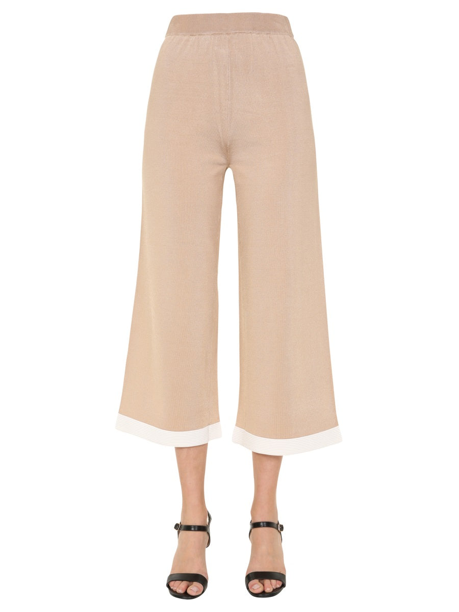 Moschino Pants - Beige | Wanan Luxury