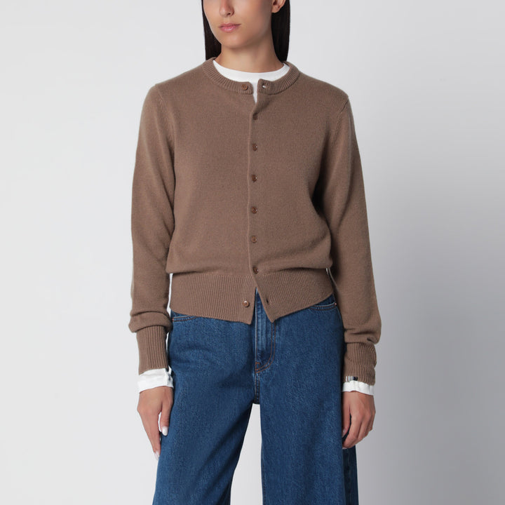 Extreme Cashmere Shirts & Tops - Beige | 3926f22ce82e37e8b6bae15f17cb2092b2026425