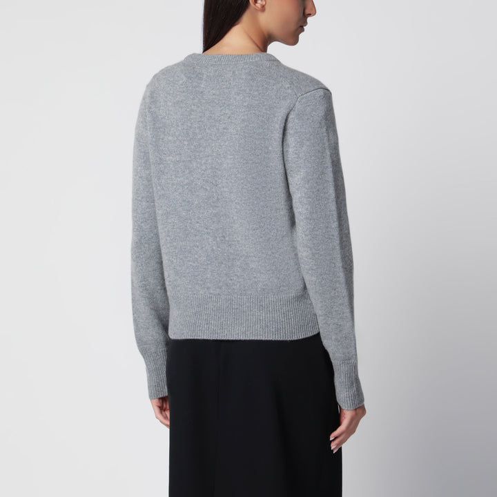 Extreme Cashmere Shirts & Tops - Grey | 332a07c3b72772b4cc7bc8e39942cfd5d8cdb178