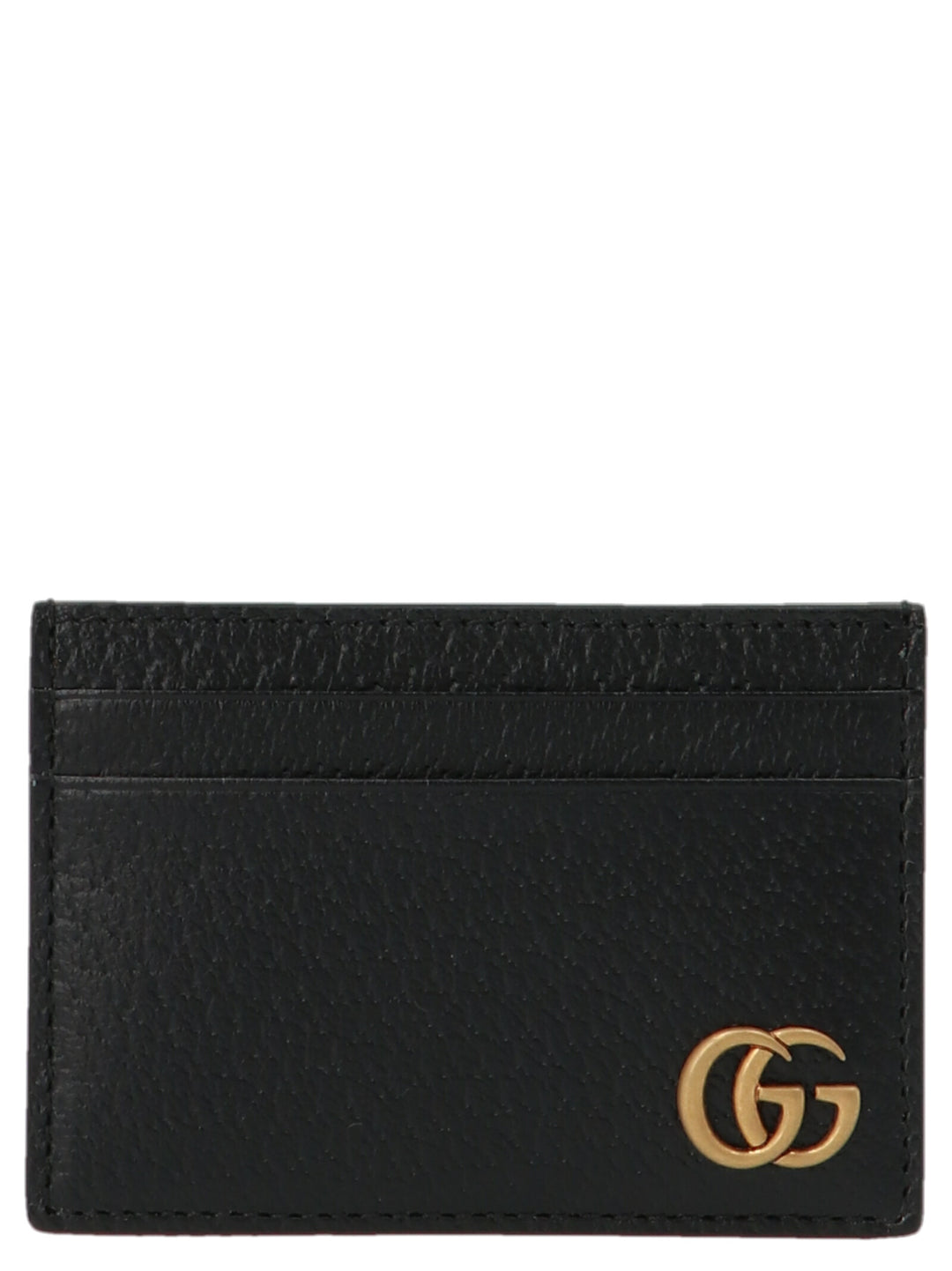 Gucci Gg Marmont Wallets and Card Holders - Black | 981515d5f09da89f29c44bc9257147858f0aa5da