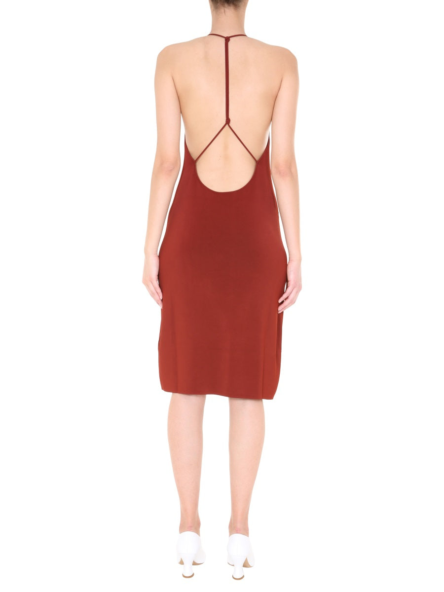 Bottega Veneta Suits & Dresses - Orange | e8a22605f2899d66d76b73dea666a60d1204153a