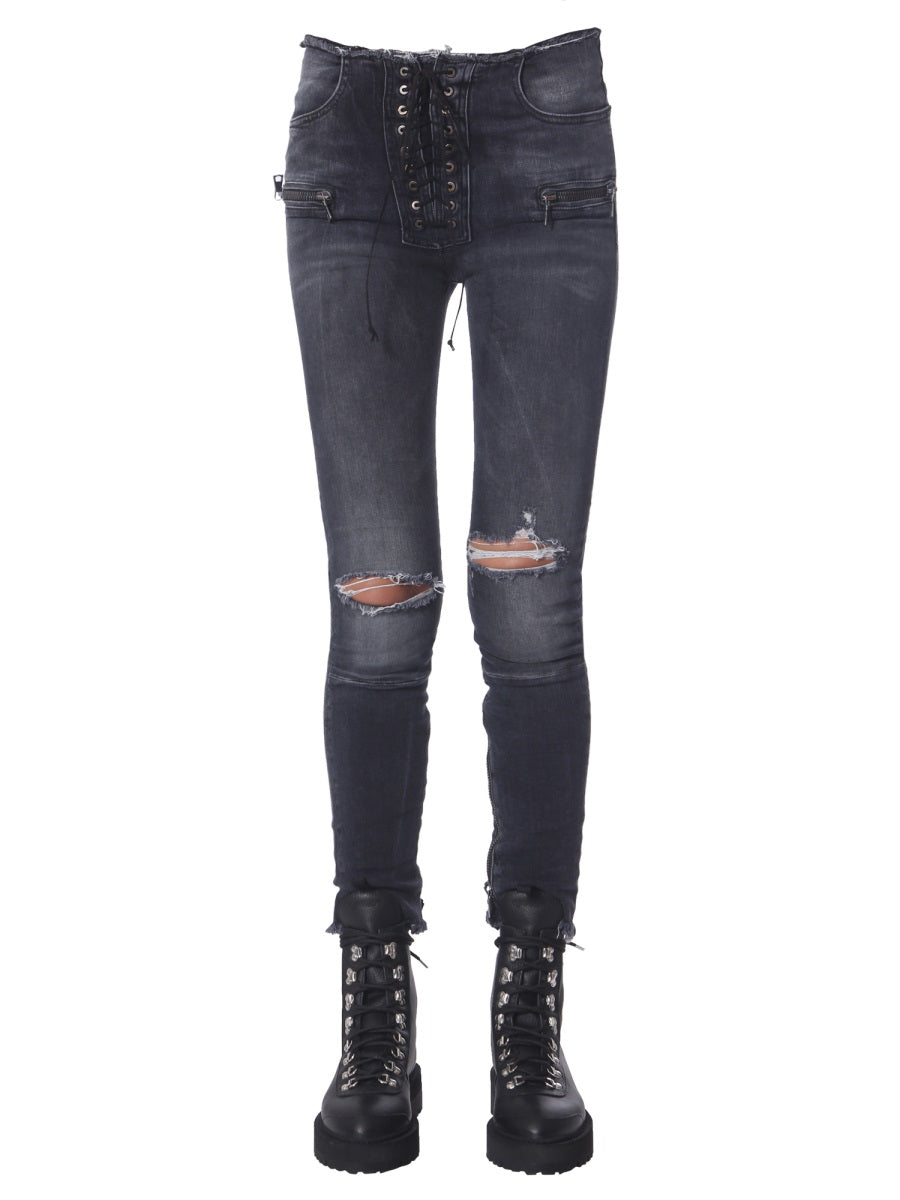 Unravel Denim - Black | 1915bc9e0d20d9ba68567c47ec99b4293575331c