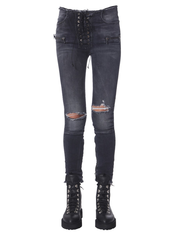 Unravel Denim - Black | 1915bc9e0d20d9ba68567c47ec99b4293575331c