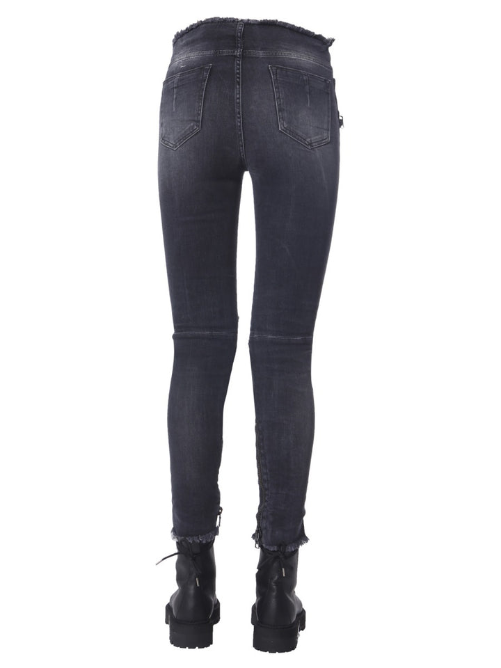 Unravel Denim - Black | 68fafc44668b1994674408e86bce7071d76368f4