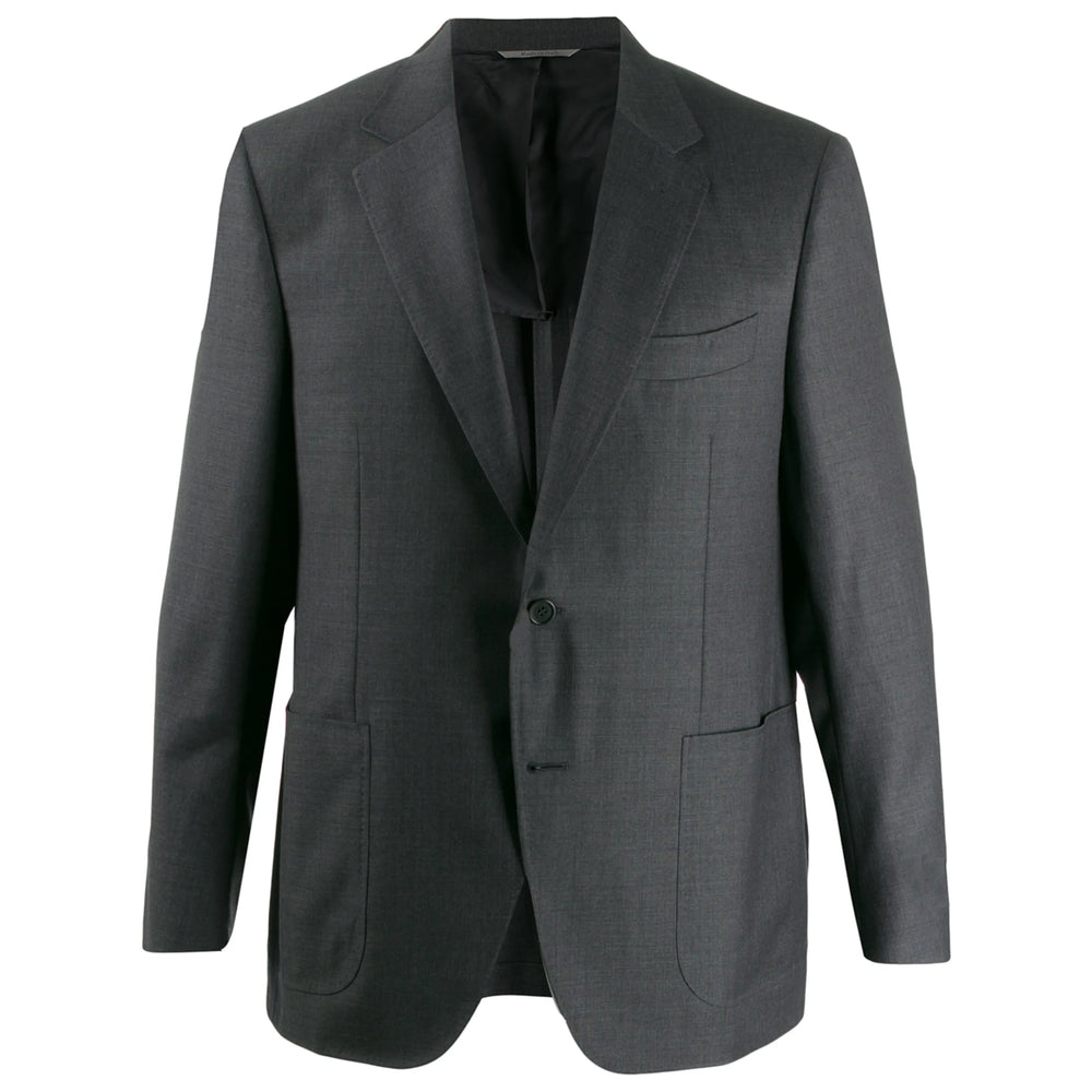 Canali Suits - Gray | 425bb53d008196e458923b427c127c11fb318008