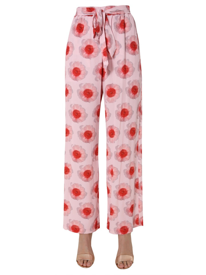Baum Und Pferdgarten Pants - Pink | Wanan Luxury